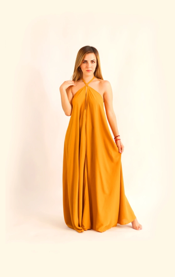 Mykonos Vestido