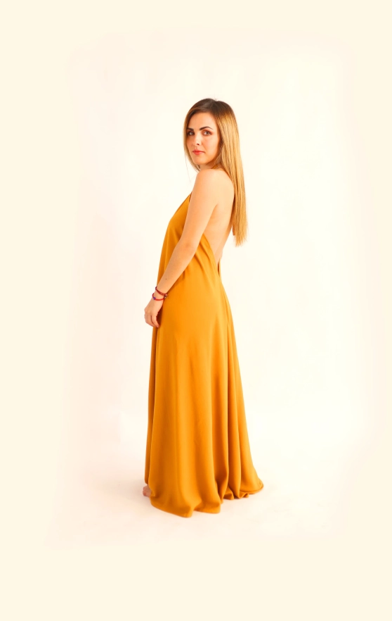Mykonos Vestido