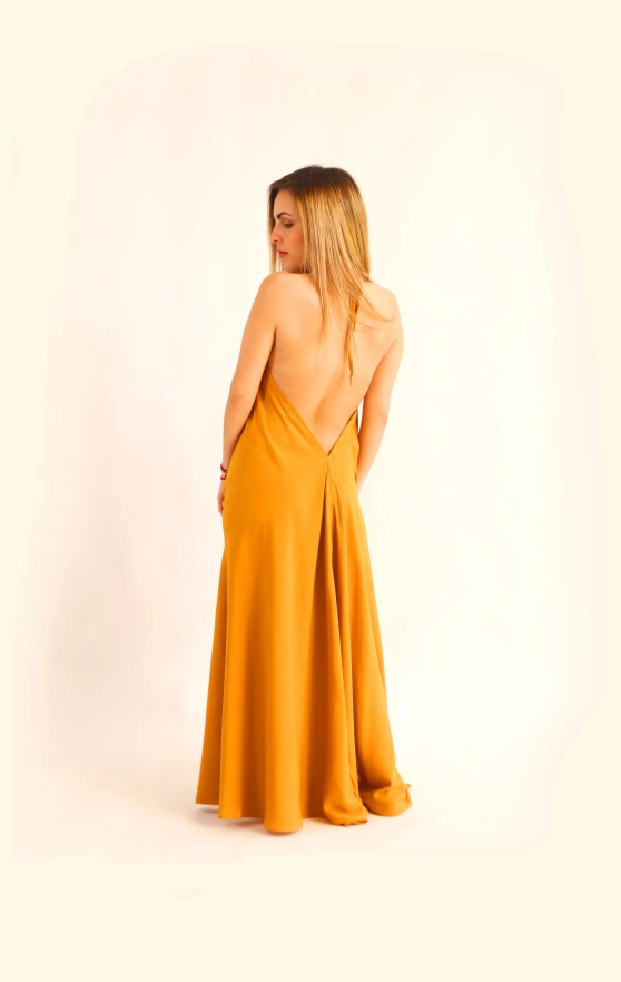 Mykonos Vestido