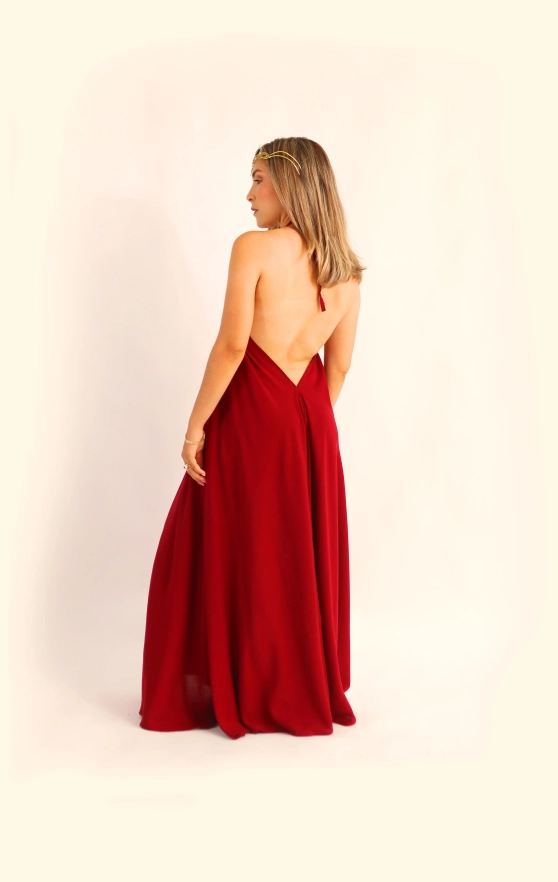 Mykonos Vestido