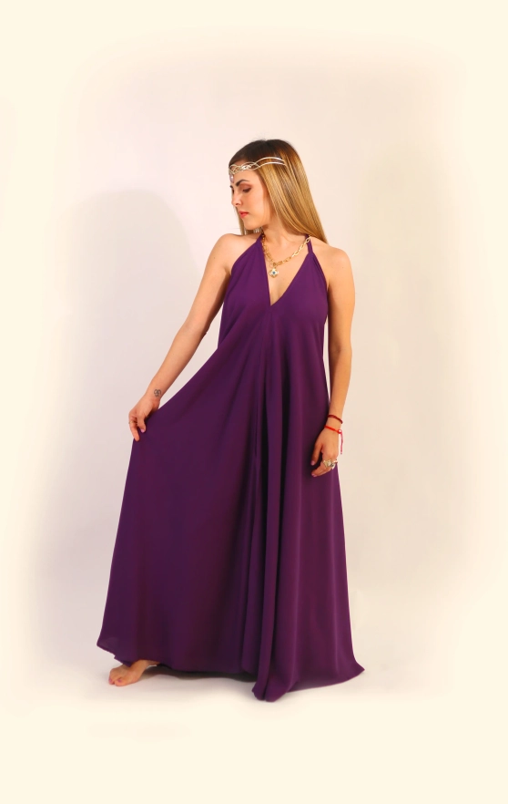 Mykonos Vestido
