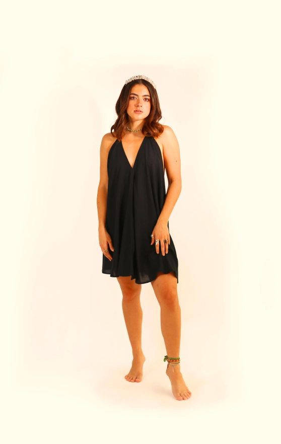 Maui Vestido