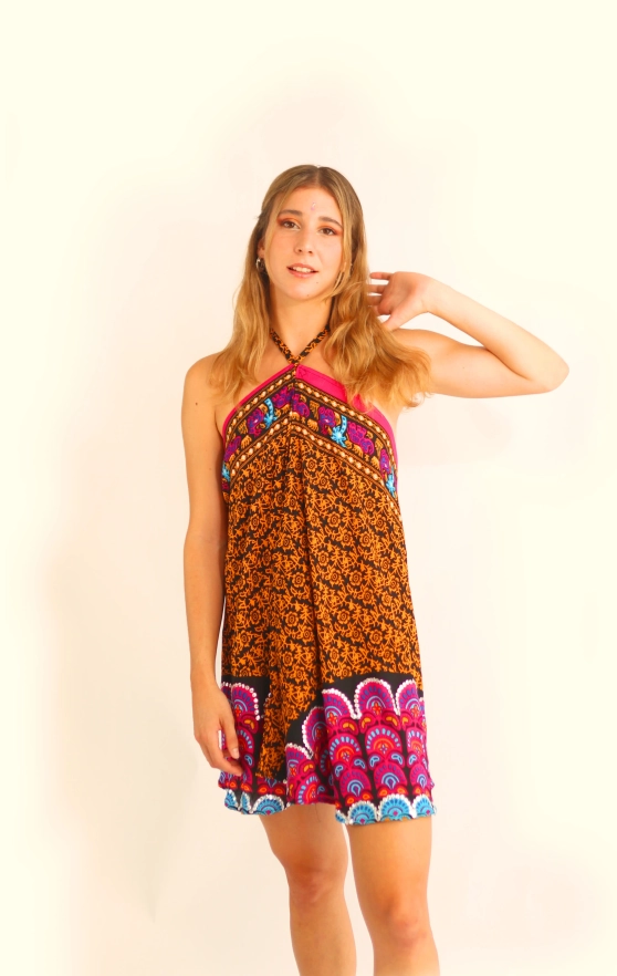 Maui Vestido