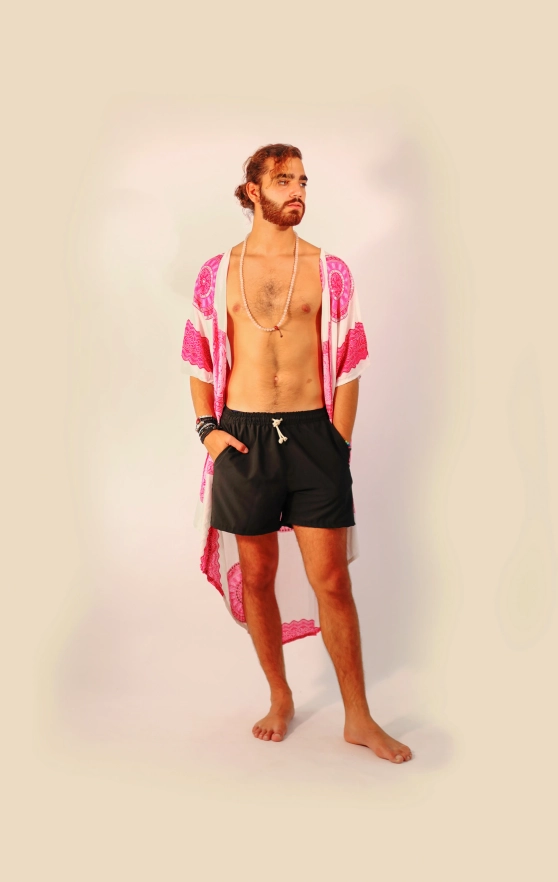 Kimono Tulum