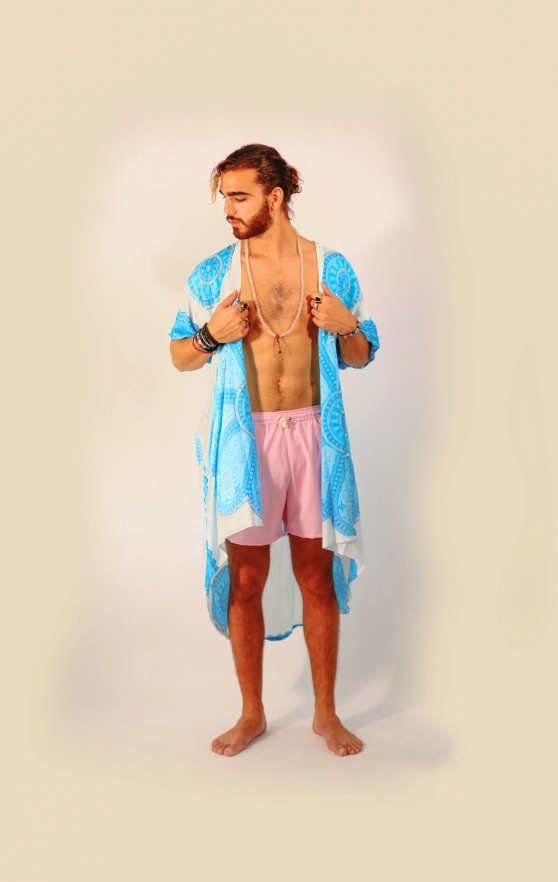 Kimono Tulum