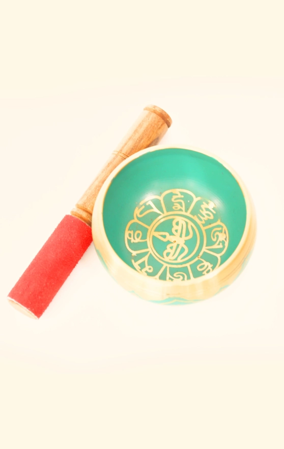Cuenco Tibetano 11 cm
