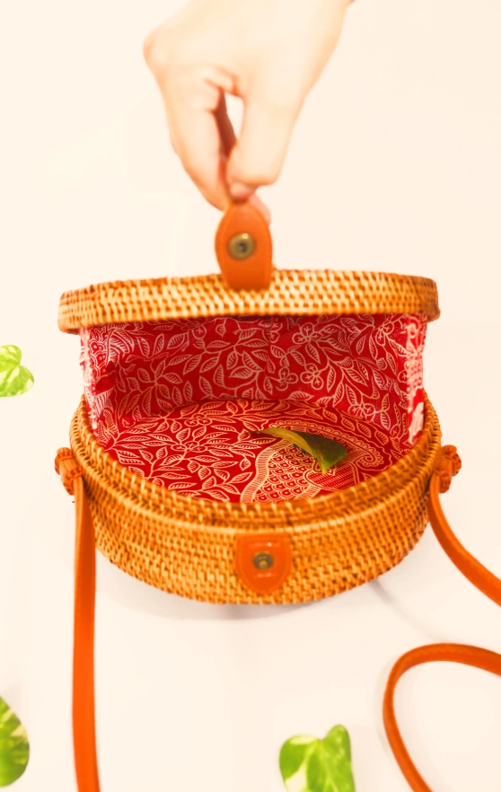 Bolsa Bali