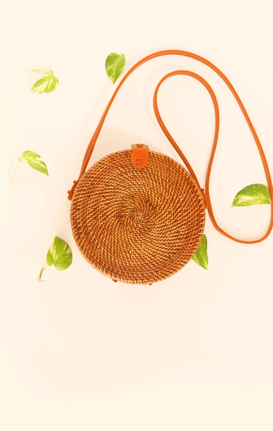 Bolsa Bali