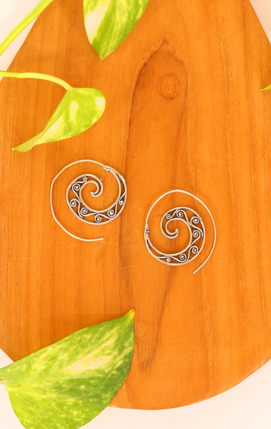 Arete espiral