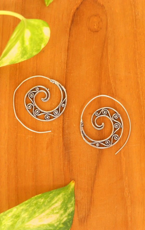 Arete espiral