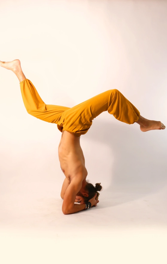 Pantalón Creta