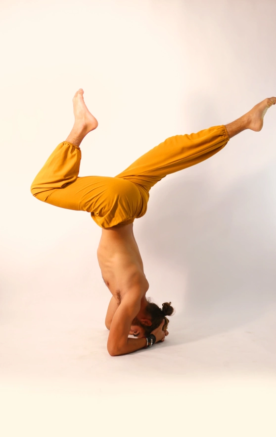 Pantalón Creta