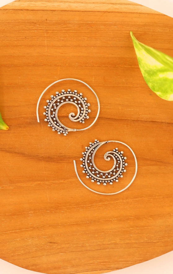 Aretes espiral