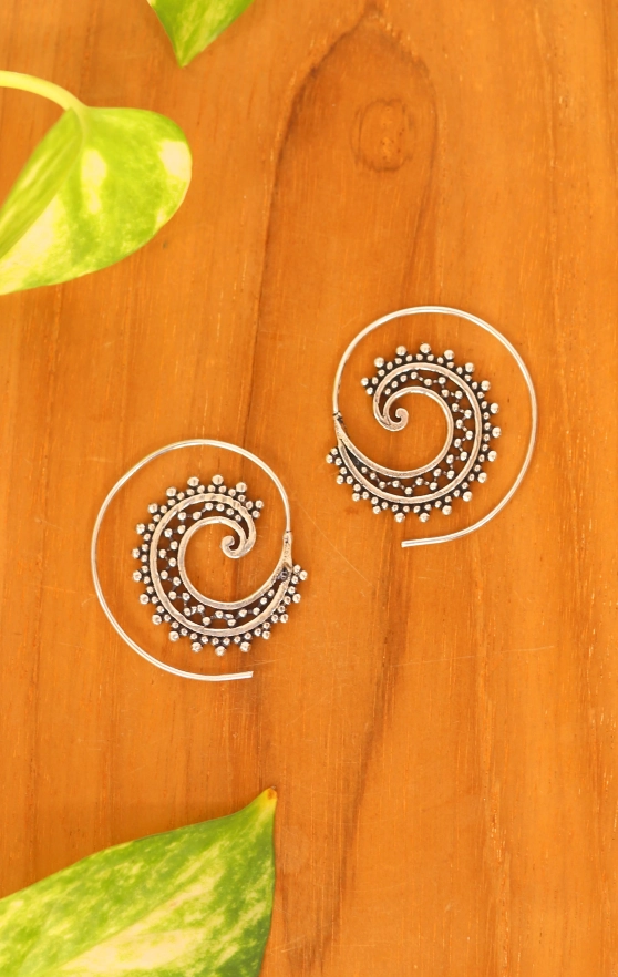 Aretes espiral