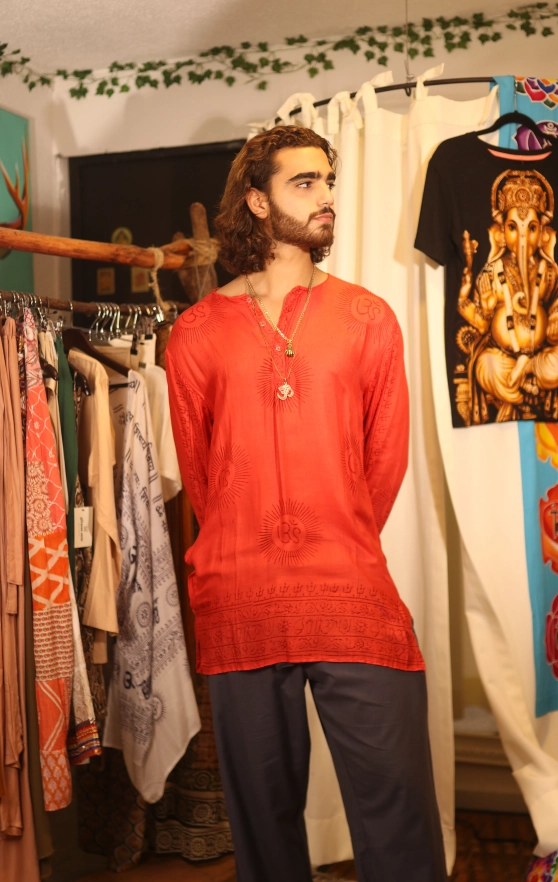 Kurta OM