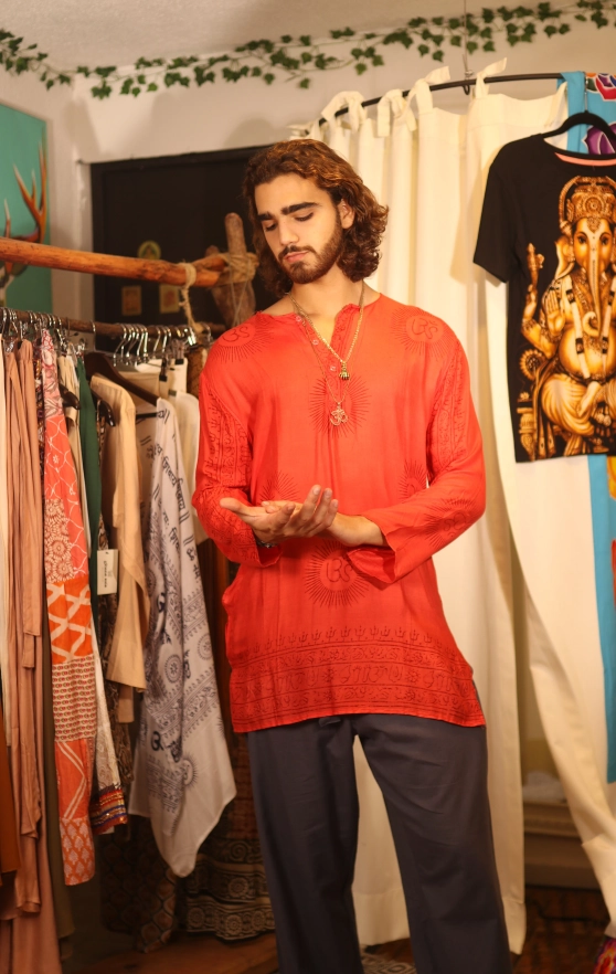 Kurta OM