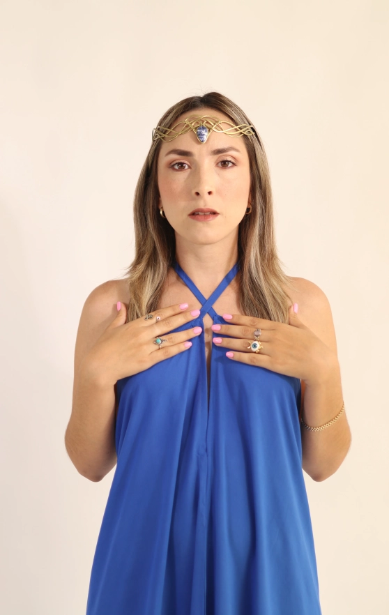 Tiara Diosa