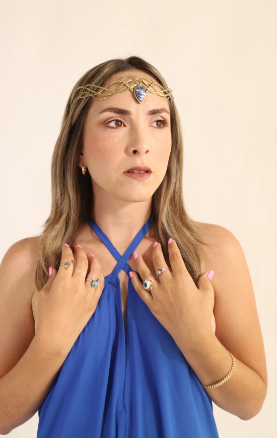 Tiara Diosa