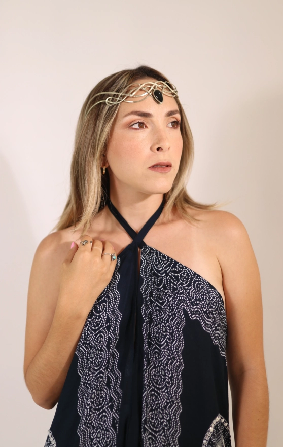 Tiara Diosa