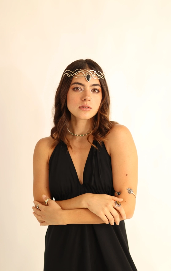 Tiara Diosa