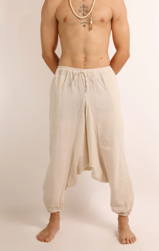Pantalón aladin