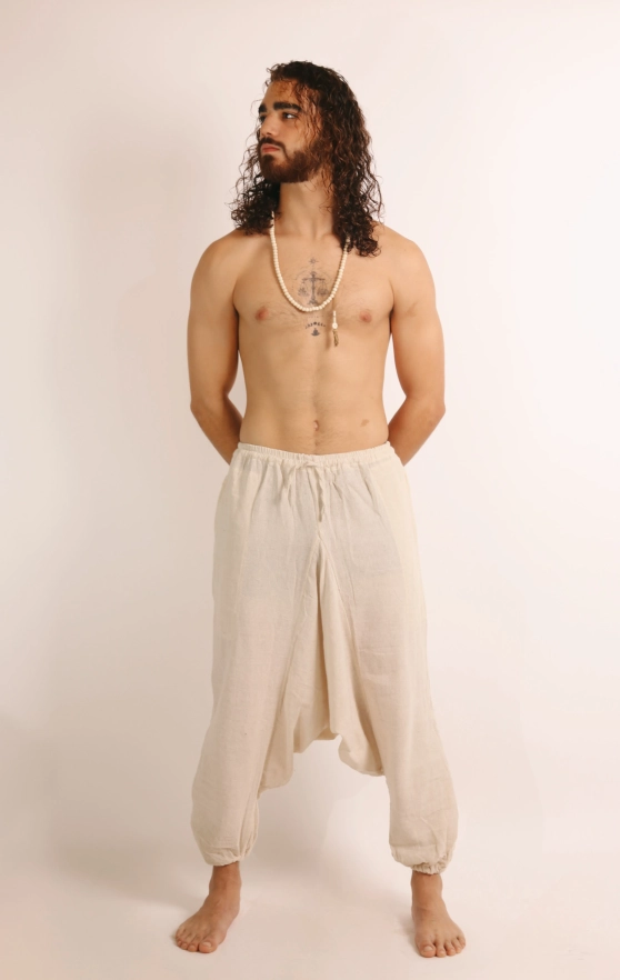 Pantalón aladin