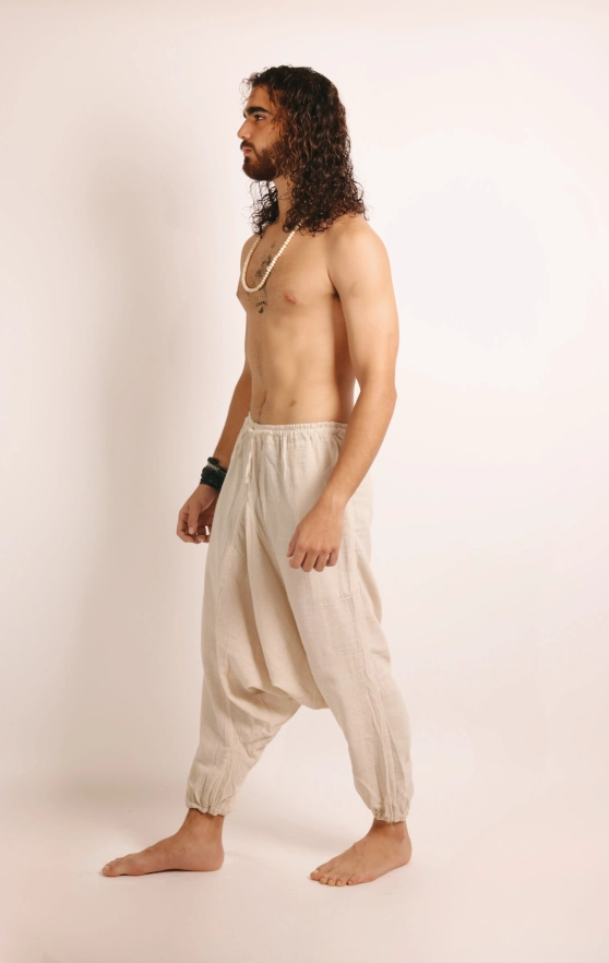 Pantalón aladin