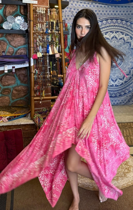 Mallorca Vestido