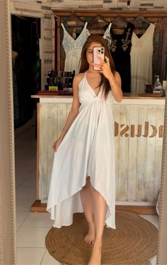 Bali Vestido