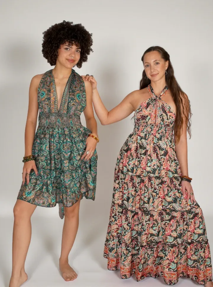 Son perfectas para cualquier tipo de cuerpo.